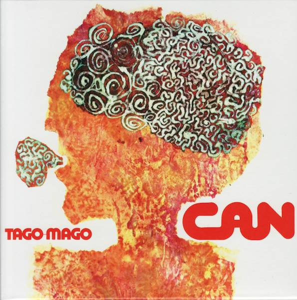 Front, Can - Tago Mago